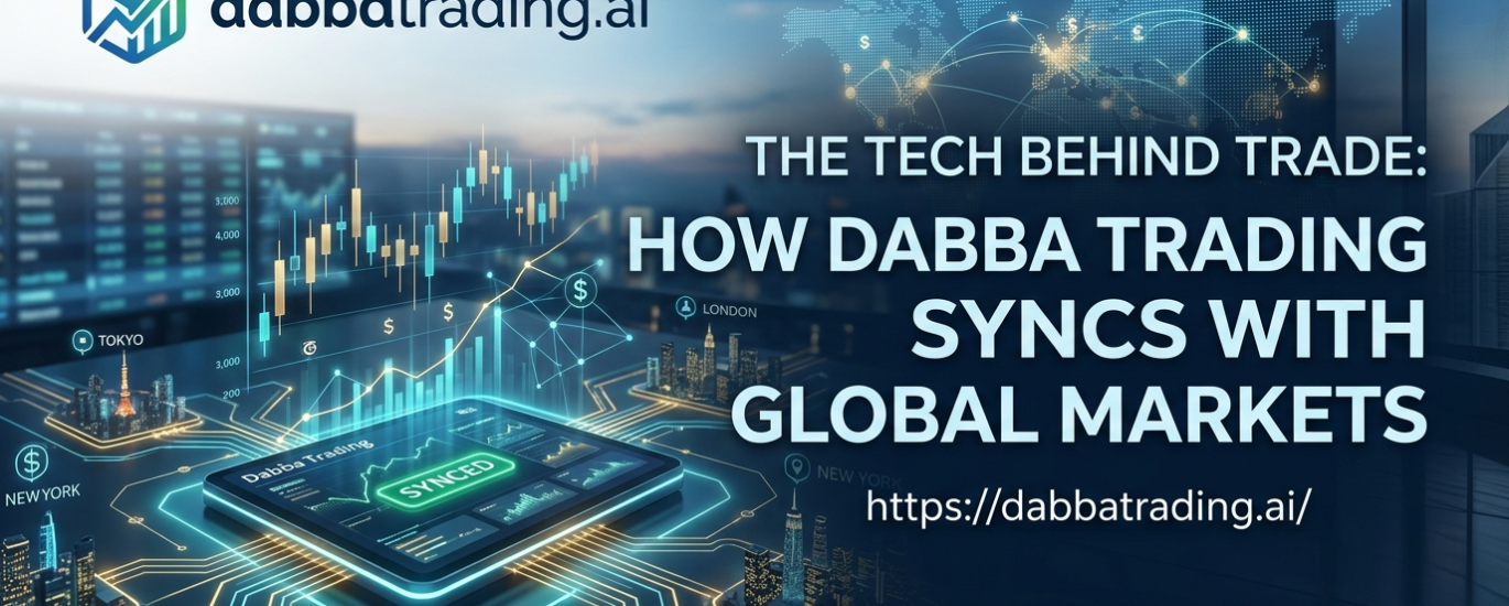 Dabba Online Trading in India