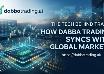 Dabba Online Trading in India