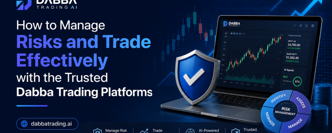 Dabba Online Trading in India