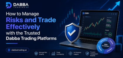 Dabba Online Trading in India