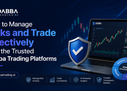 Dabba Online Trading in India