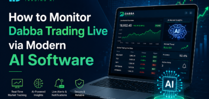 No. 1 Trading Site in India for Dabba Trading Live