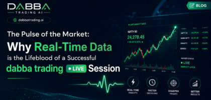dabba trading live