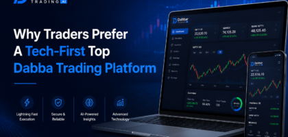 Top Dabba Trading Platform
