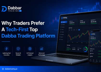 Top Dabba Trading Platform