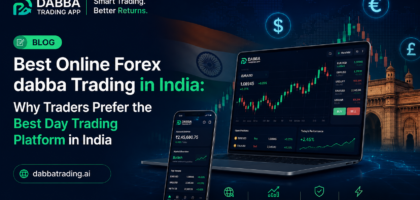 Best Online Forex dabba Trading in India
