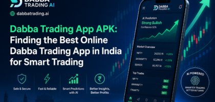 Dabba Trading App APK