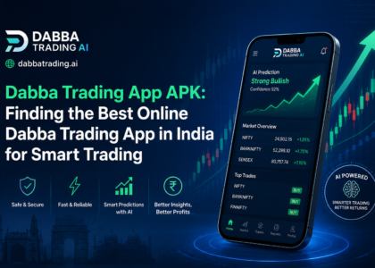 Dabba Trading App APK