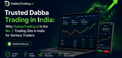 Trusted Dabba Trading in India