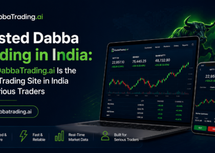 Trusted Dabba Trading in India