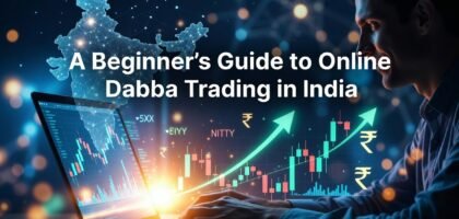 Best Online Dabba Trading in India