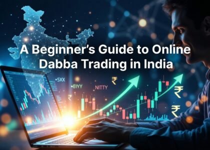 Best Online Dabba Trading in India