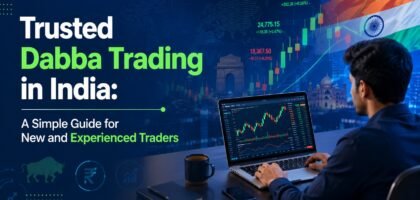 Trusted Dabba Trading in India