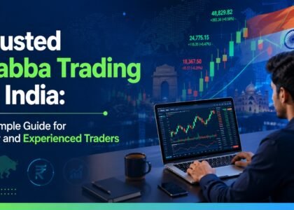 Trusted Dabba Trading in India