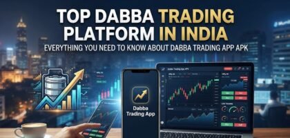 top dabba trading platform in india