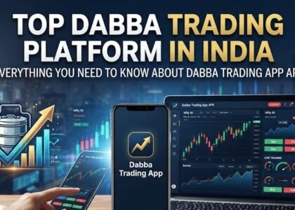 top dabba trading platform in india
