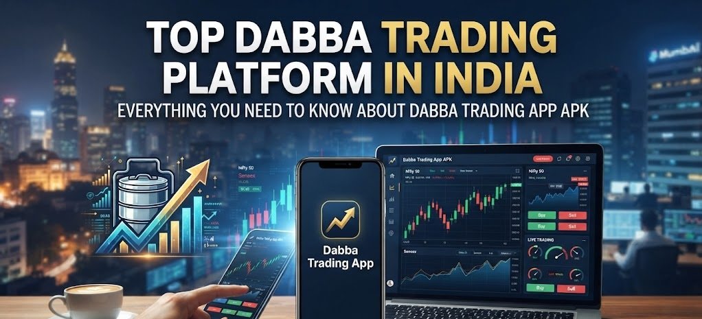 top dabba trading platform in india