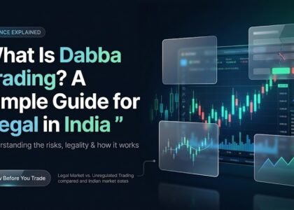 Dabba Trading