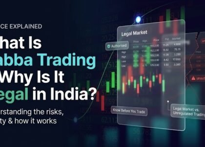 Dabba Trading