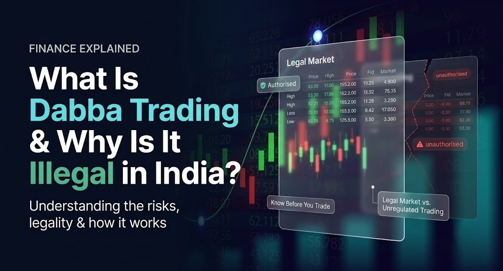 Dabba Trading