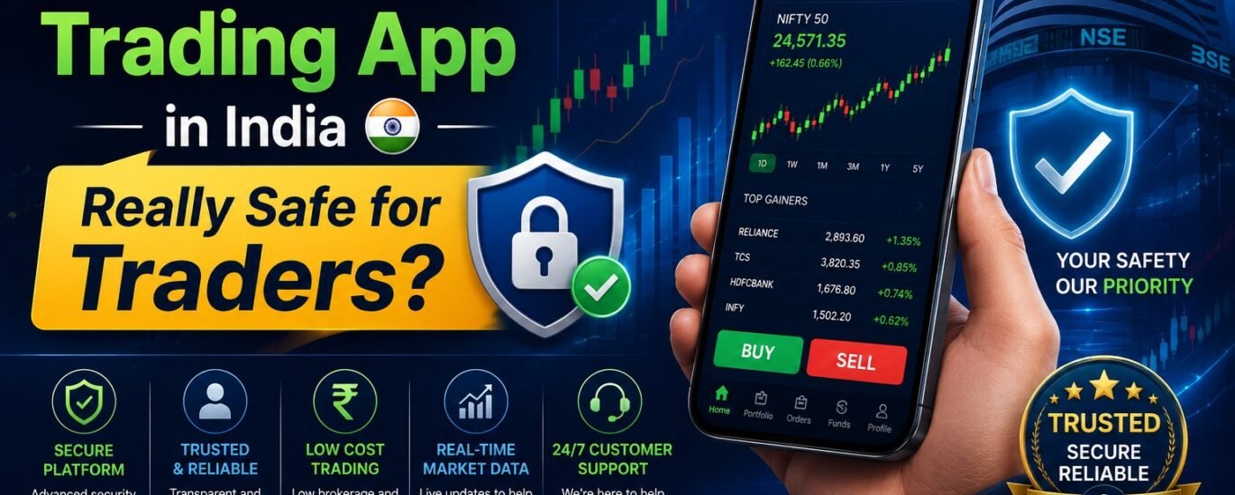 best dabba trading app in india