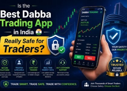 best dabba trading app in india