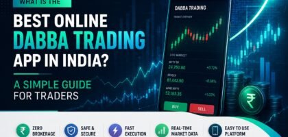 best online dabba trading app in india