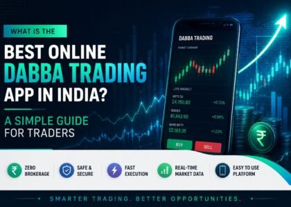 best online dabba trading app in india