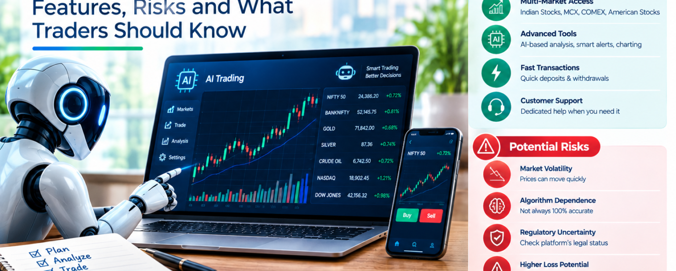 Trading Platforms