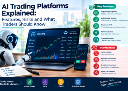 Trading Platforms