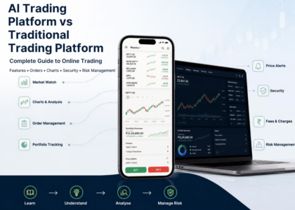 Traditional Trading Platform